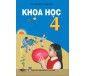 SÁCH GIÁO KHOA KHOA HỌC 4